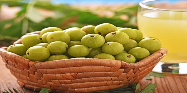 रोज दो आंवला खाइए,बढ़ती उम्र पर ब्रेक