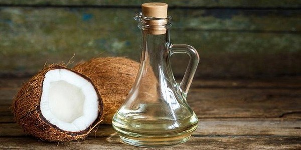 नारियल: एक प्राकृतिक रोग क्लीनर