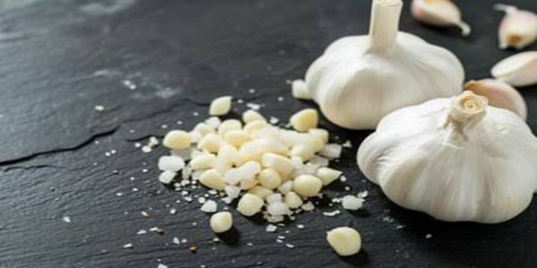 लहसुन के अनेक फायदे