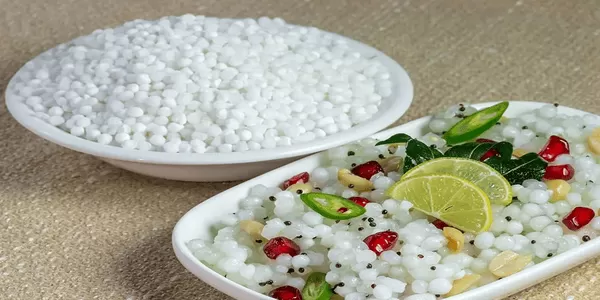 क्या होता है जब आप नियमित खाते हैं साबूदाना क्या होता है जब आप नियमित खाते हैं साबूदाना