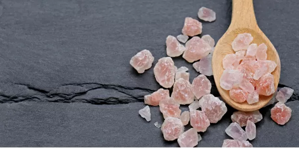 सेंधा नमक के फायदे https://www.nutriworld.co.in/